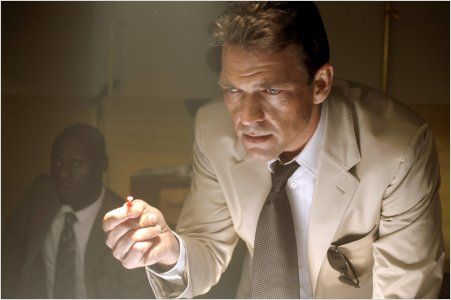 Imagem 2 do filme Hitman - Assassino 47